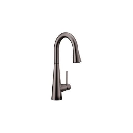 Moen Sleek Pulldown Bar 7664BLS